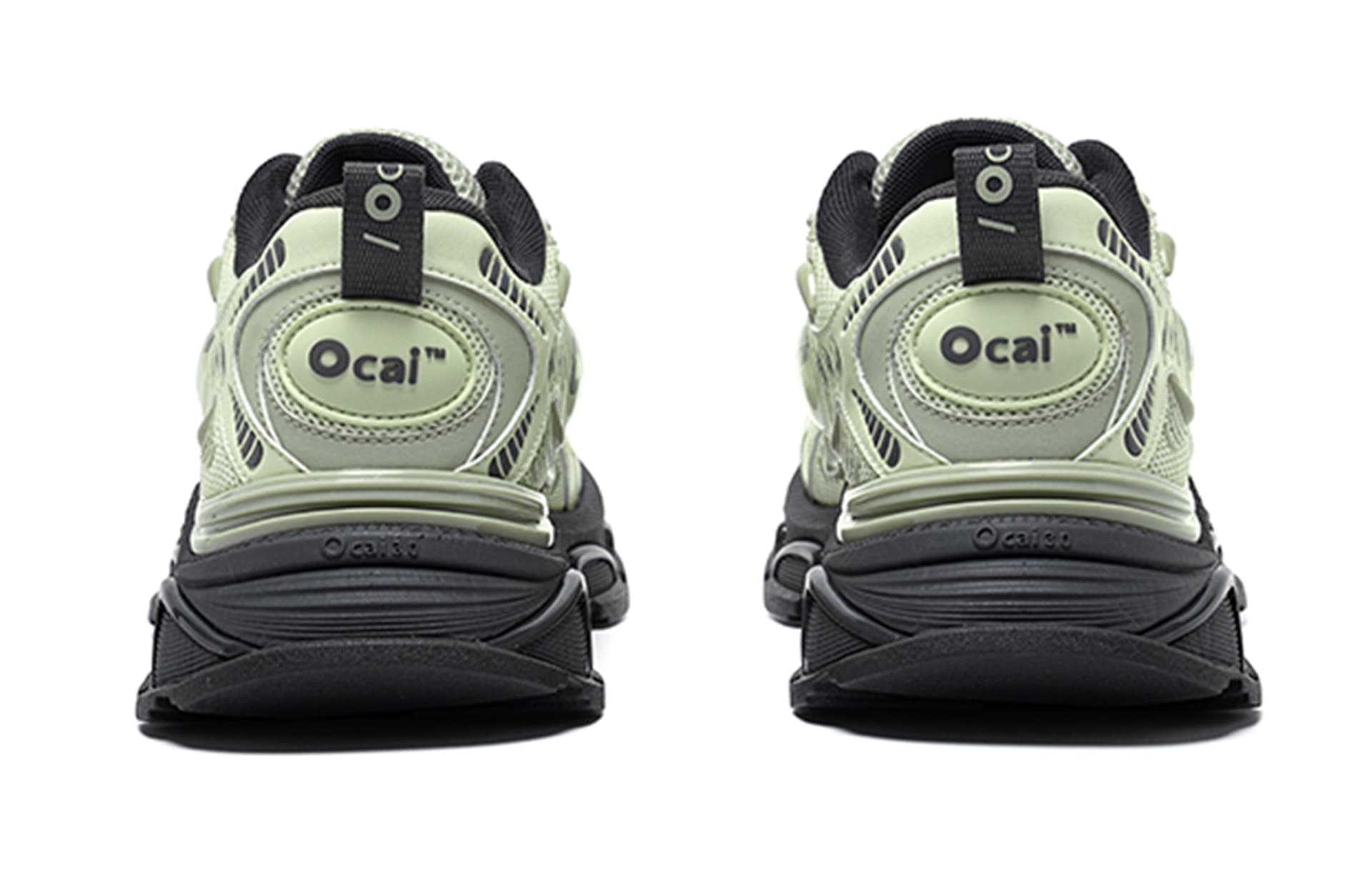Кроссовки для бега Ocai Runtech3.0 - изображение 4
