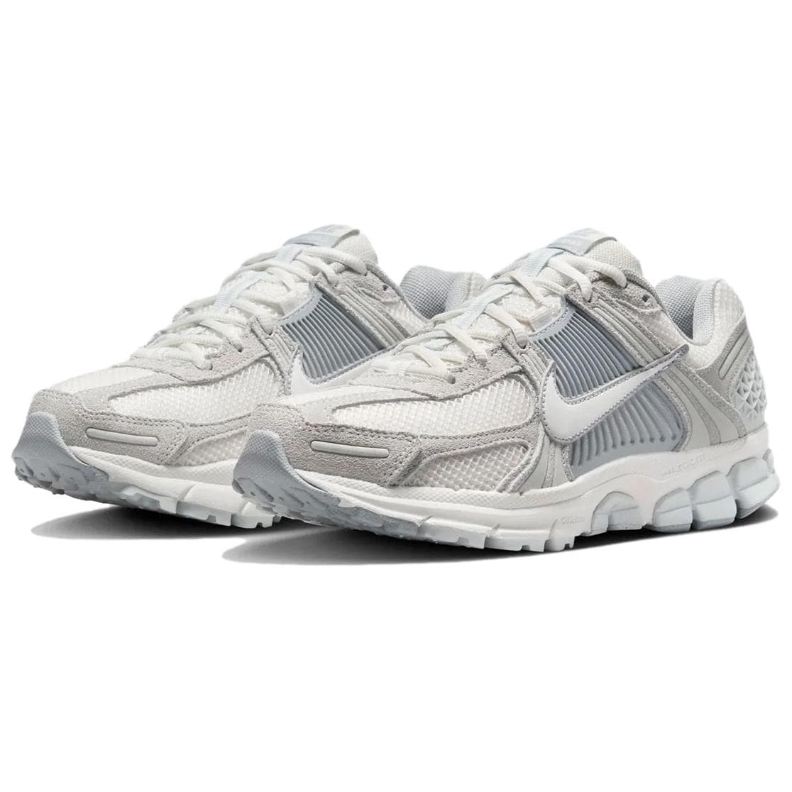 Кроссовки для бега Nike Air Zoom Vomero 5 "Pure Platinum" — фото 3