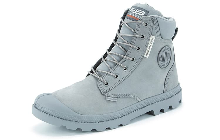 Ботинки уличные Palladium Pampa - изображение 2