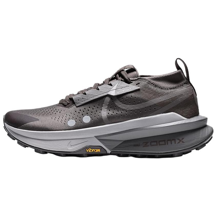 Кроссовки для бега NIKE Zegama Trail 2 Дышащий Low Топ Беговые кроссовки Мужской - изображение 1