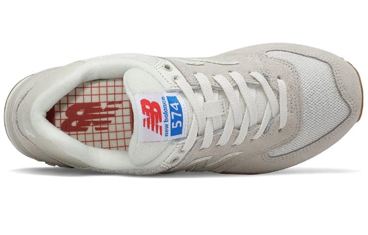 Кроссовки для бега New Balance NB 574 Retro - изображение 3