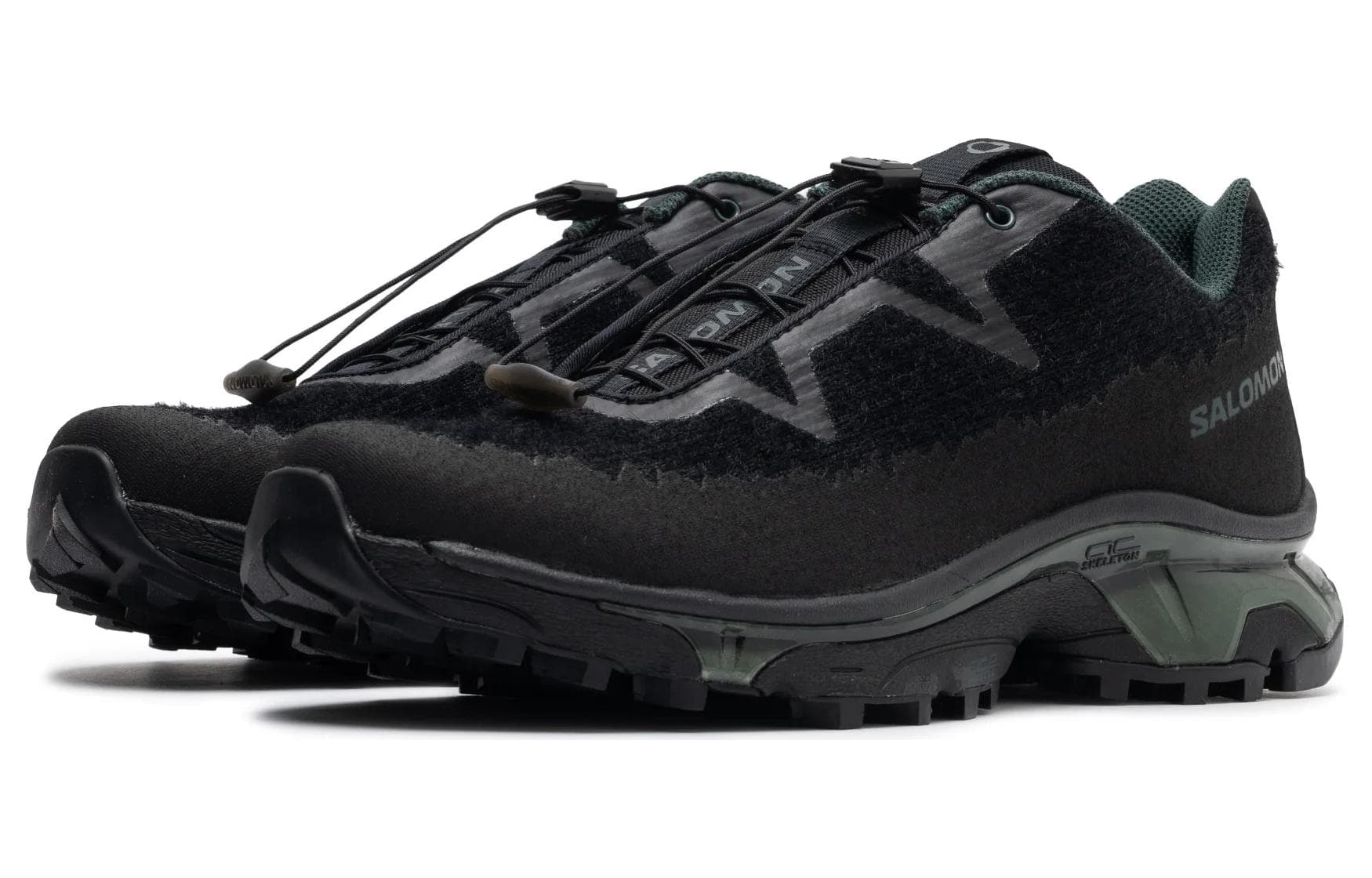Кроссовки для бега SALOMON XT-SP1 PHILEO - изображение 5