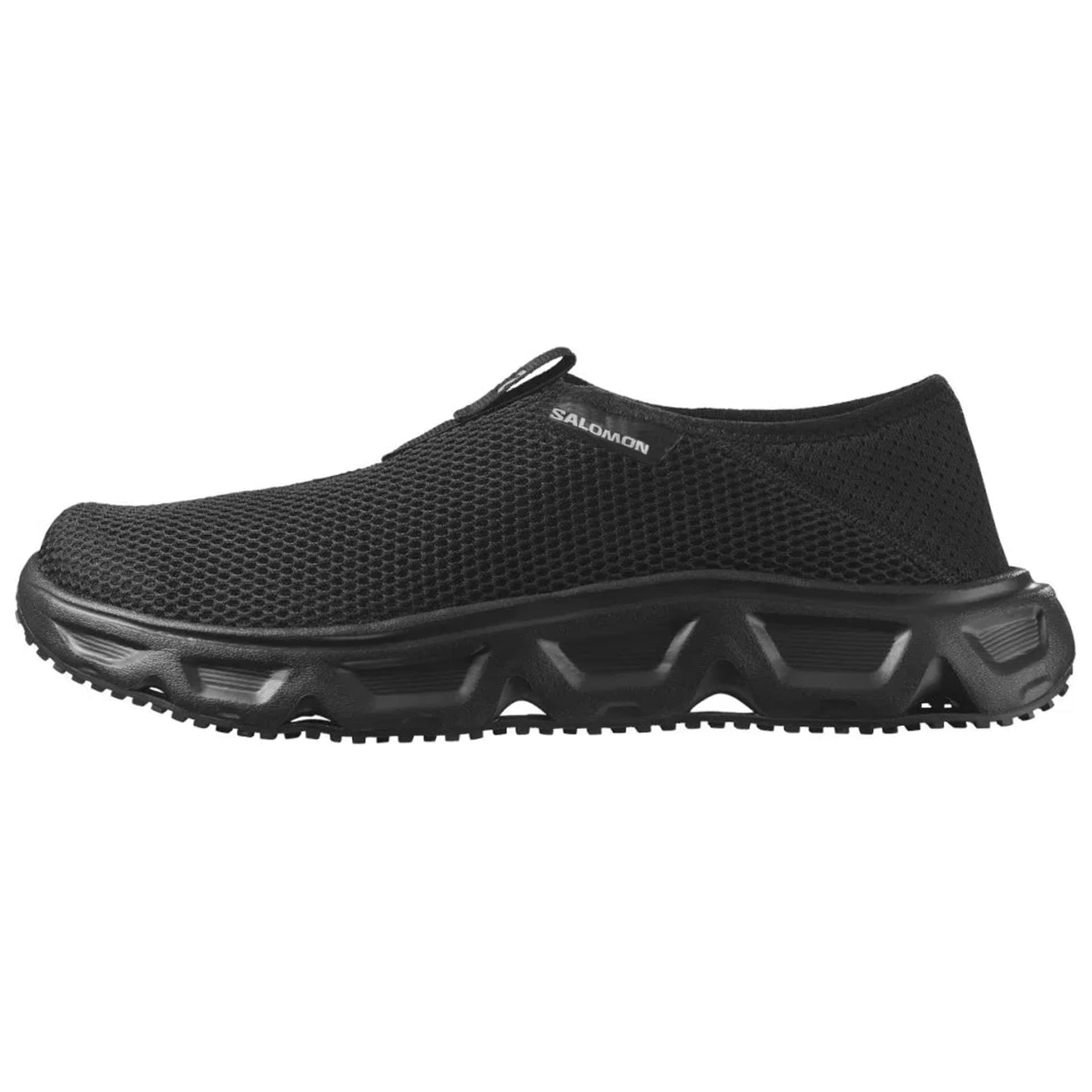 Кроссовки для бега SALOMON REELAX MOC 6.0 - изображение 1