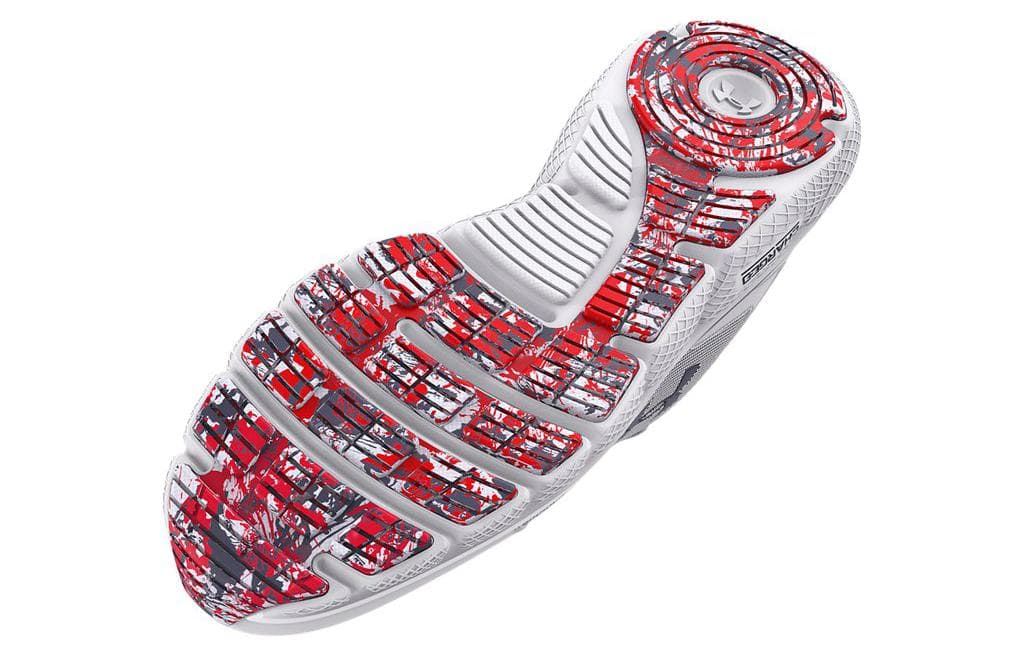 Кроссовки для бега Under Armour Charged - изображение 5
