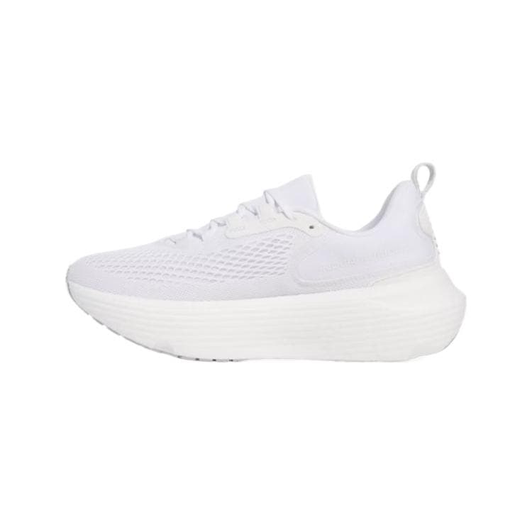 Кроссовки для бега Under Armour Infinite Elite 2 Low Топ Беговые кроссовки Women's White - изображение 3