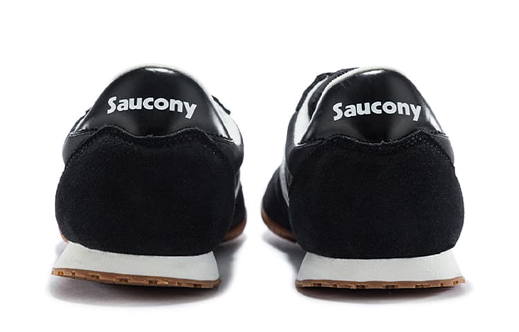 Кроссовки для бега Saucony Bullet M - изображение 4