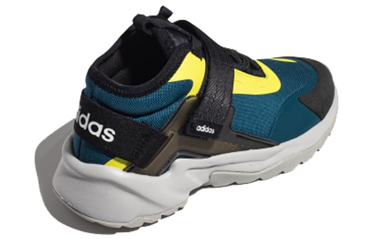 Кроссовки для бега adidas neo 20-20 FX Mid - изображение 4
