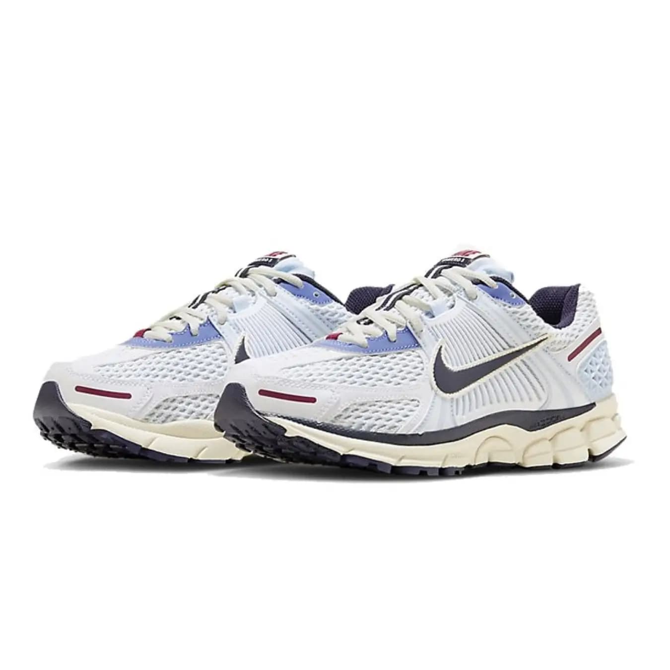 Кроссовки для бега Nike Air Zoom Vomero 5 — фото 3