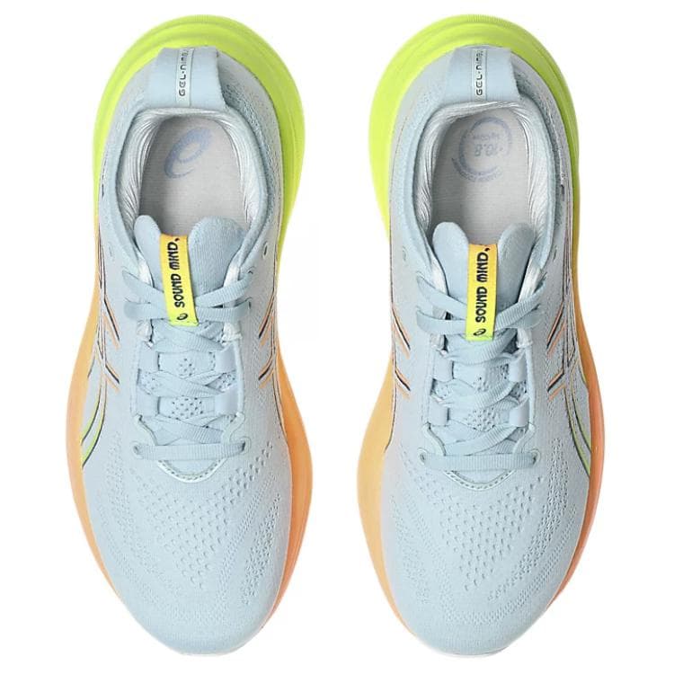 Кроссовки для бега Asics GEL-NIMBUS 26 - изображение 3