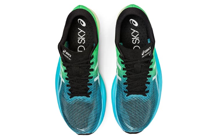 Кроссовки для бега Asics Metaspeed Sky+ - изображение 4
