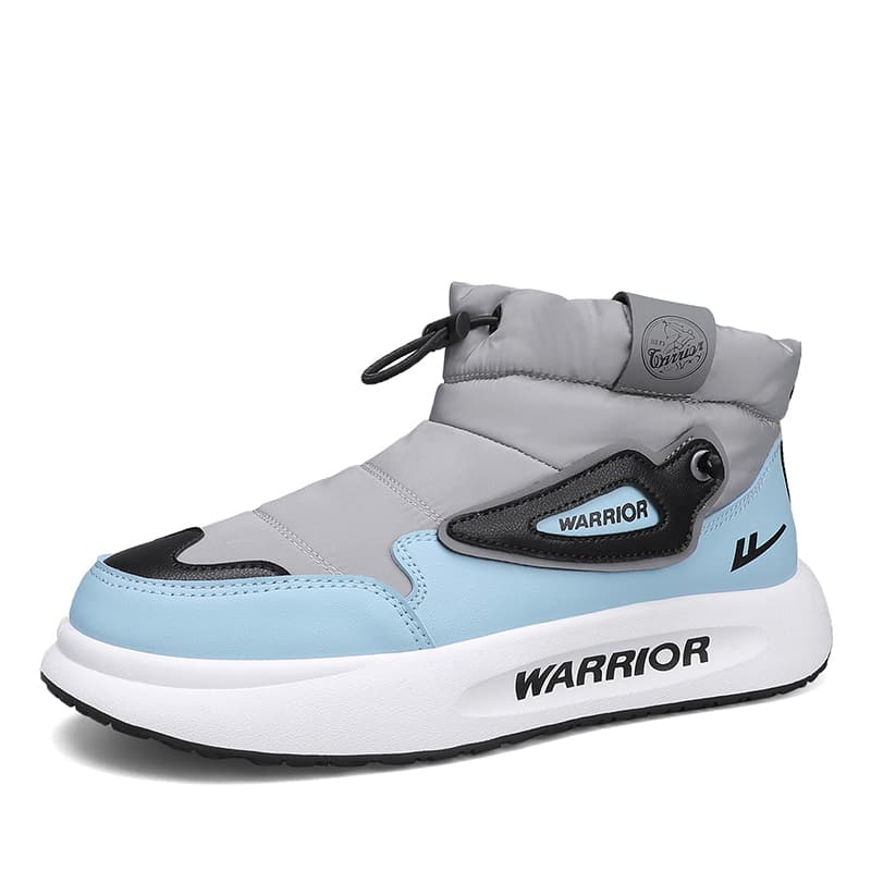 Ботинки уличные Warrior - изображение 1
