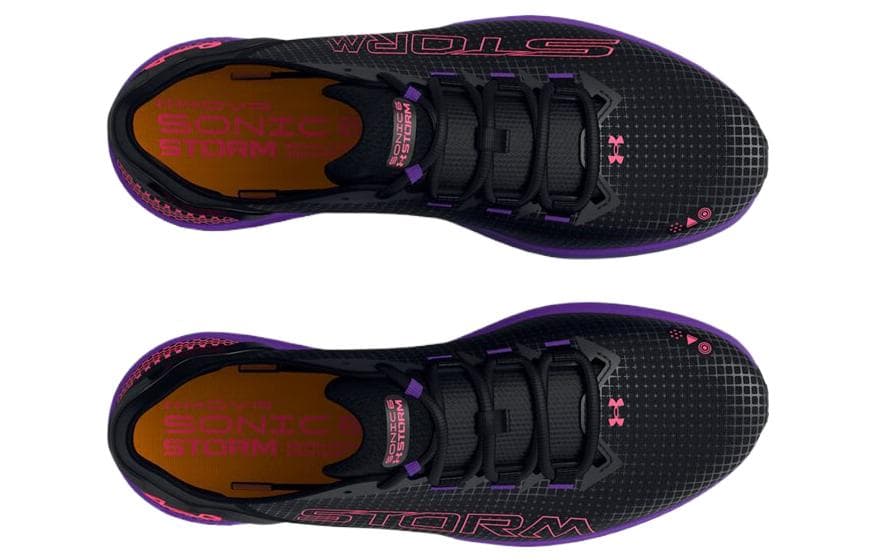 Кроссовки для бега Under Armour Hovr Sonic 6 Storm - изображение 4