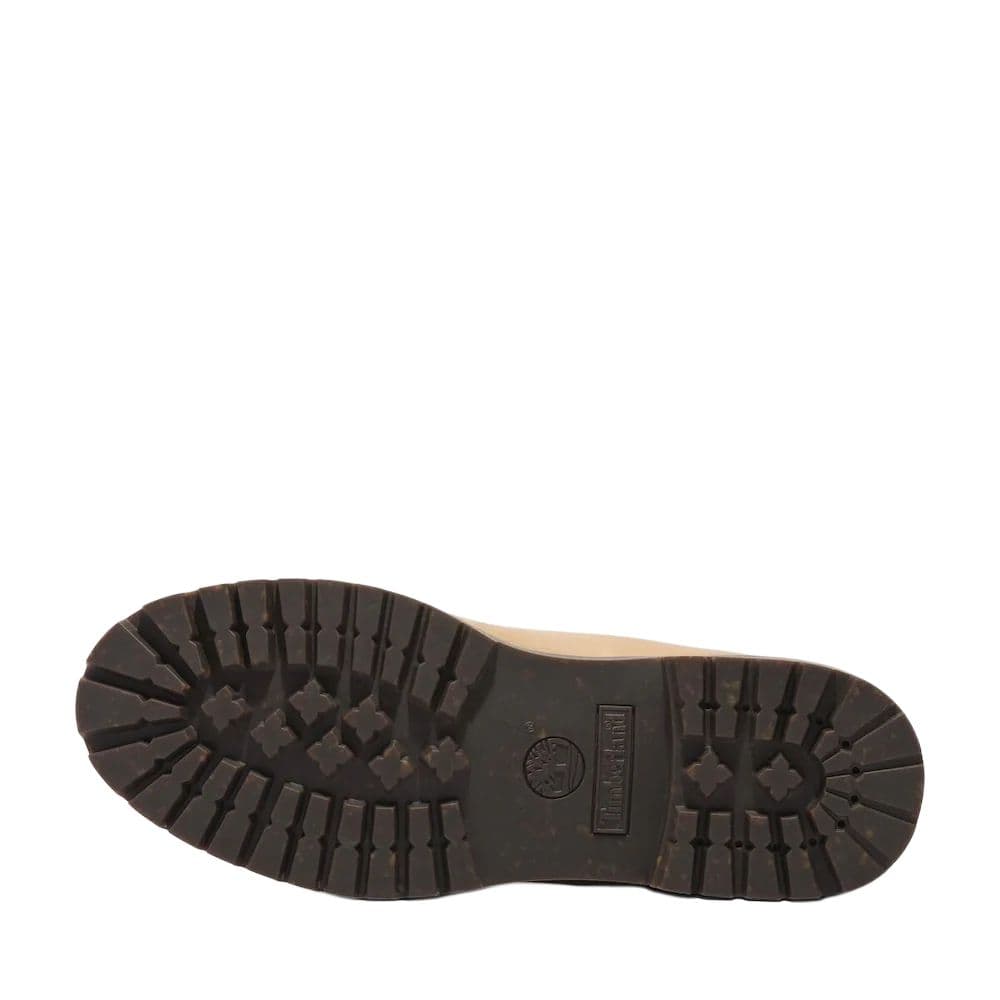 Ботинки уличные Timberland Heritage - изображение 6