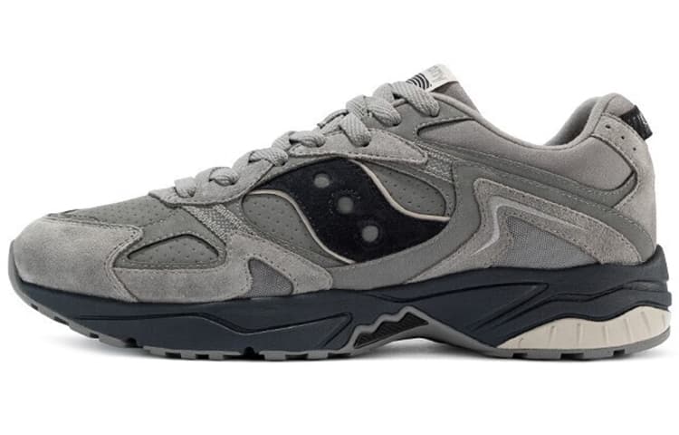Кроссовки Saucony GSD 90S - изображение 1