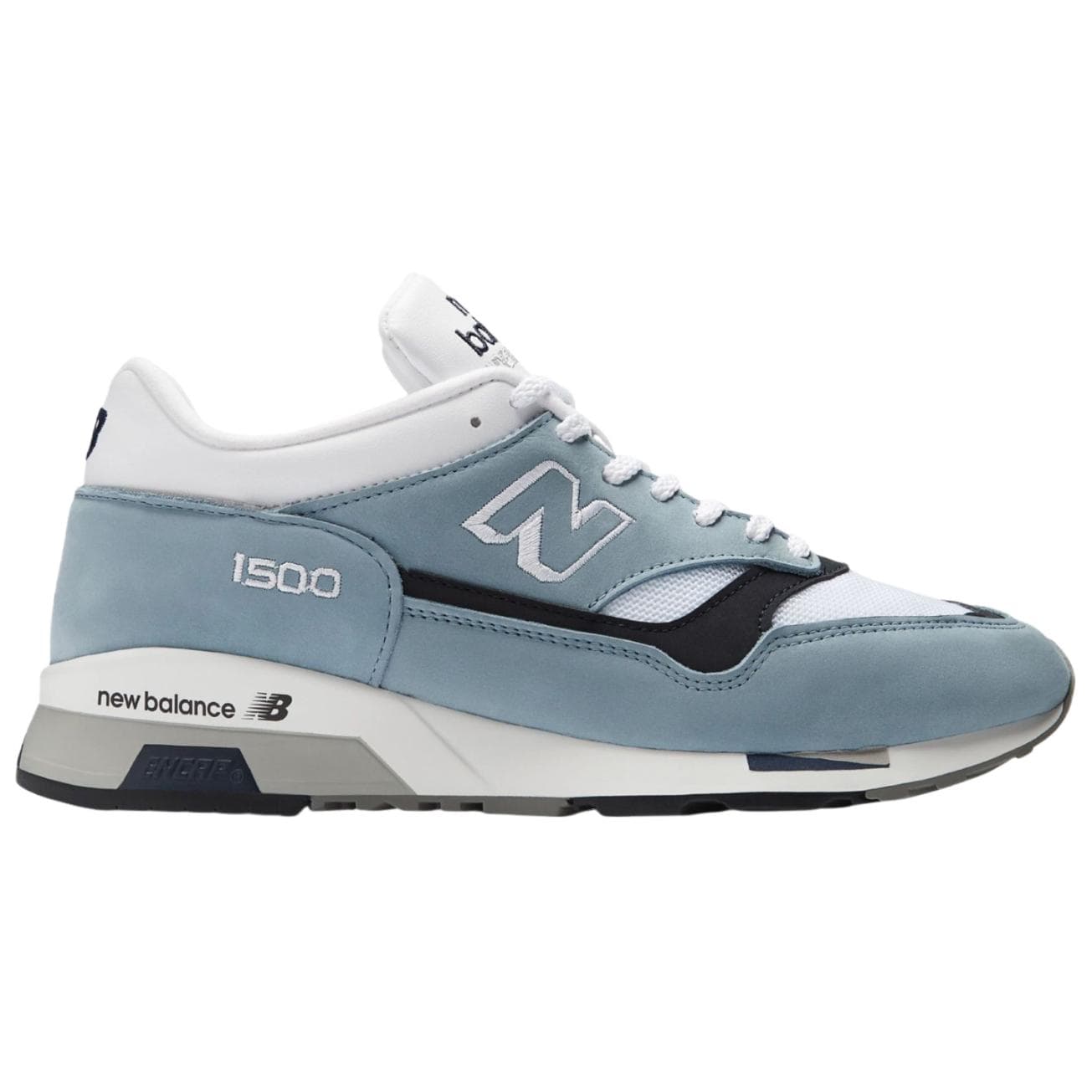Кроссовки для бега New Balance Низкие Беговые Кроссовки Унисекс Синие - изображение 2