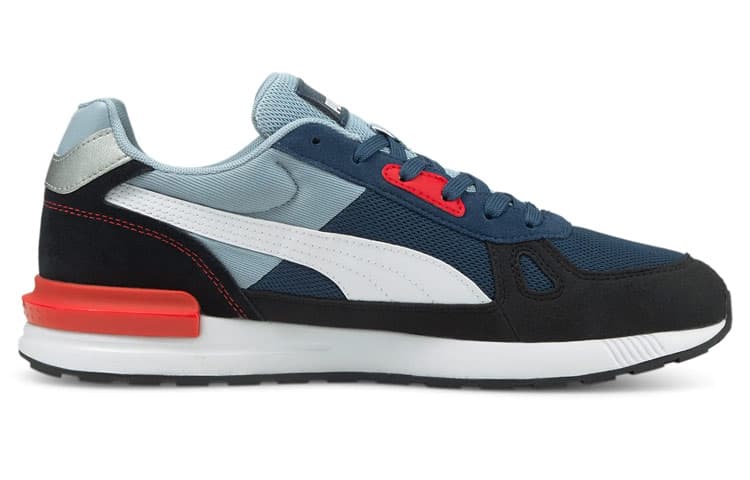 Кроссовки для бега PUMA Graviton Pro Blue - изображение 2