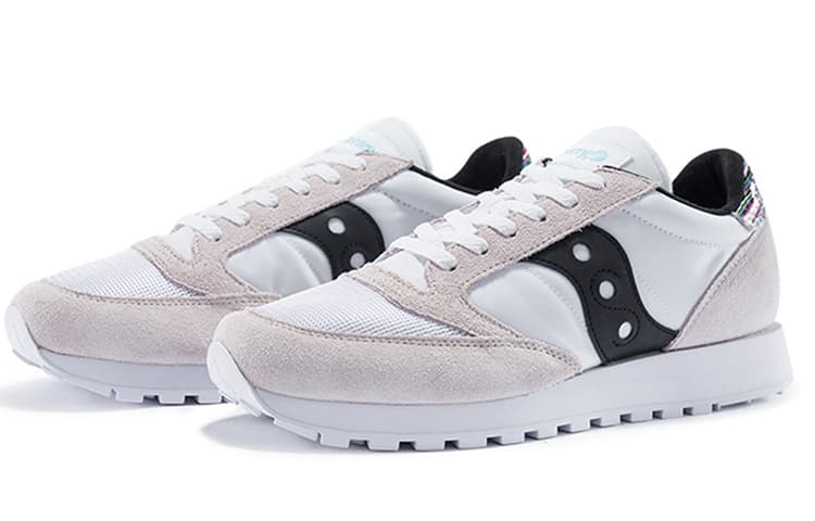 Кроссовки для бега Saucony Jazz - изображение 3