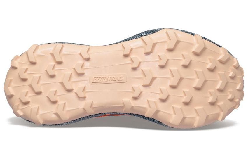 Кроссовки для бега Saucony Endorphin Trail - изображение 4
