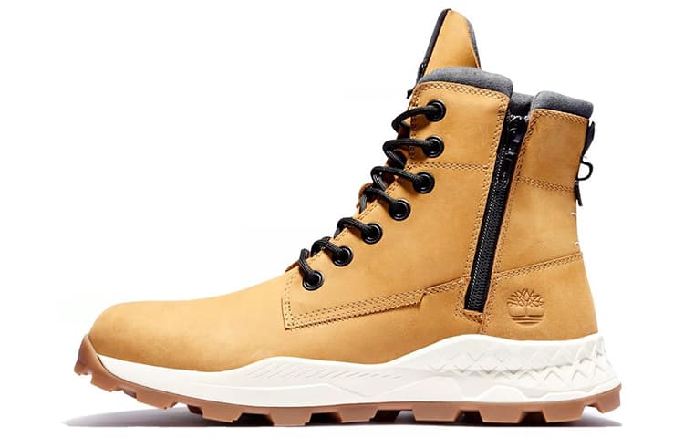 Ботинки уличные Timberland BROOKLYN - изображение 1