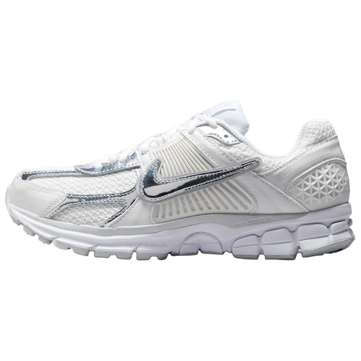 Кроссовки для бега Nike Air Zoom Vomero 5 White Silver