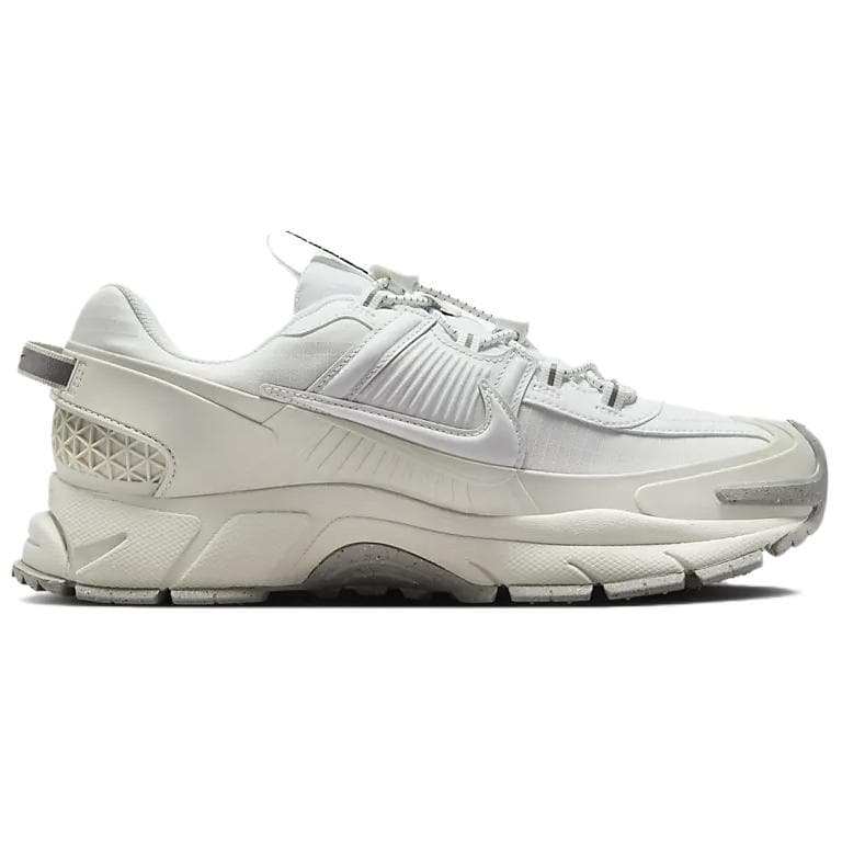 Кроссовки для бега Nike ZOOM VOMERO ROAM Амортизация Дышащий Легкий Низкий Верх Повседневный Тренировки Городская Коммутация - изображение 2