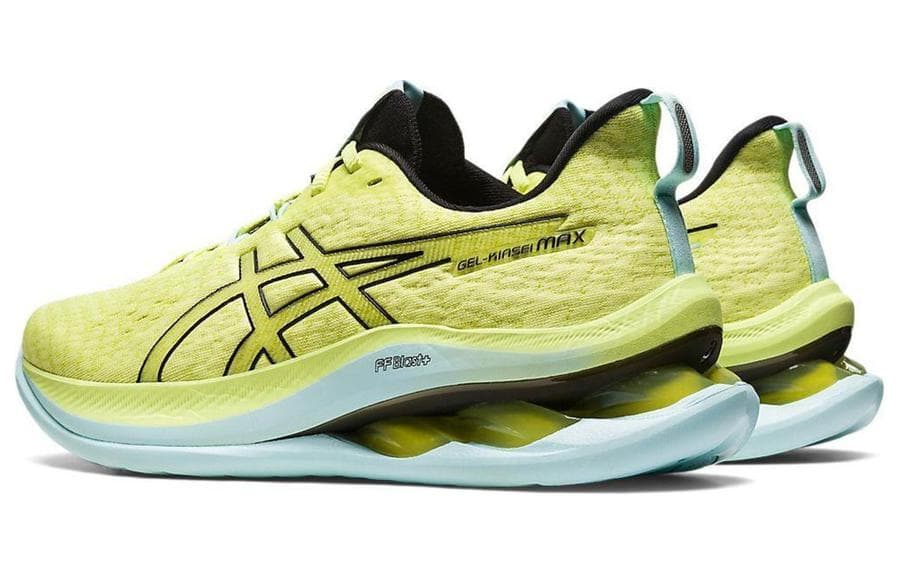 Кроссовки для бега Asics Gel-Kinsei Max - изображение 4