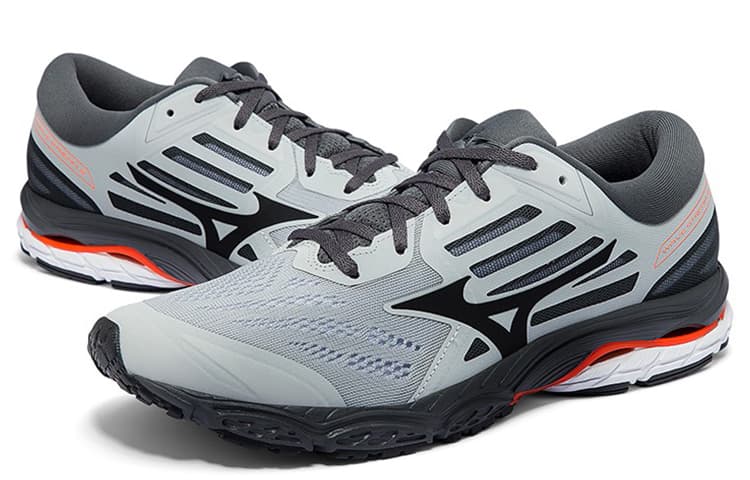 Кроссовки для бега Mizuno Stream 2 - изображение 3