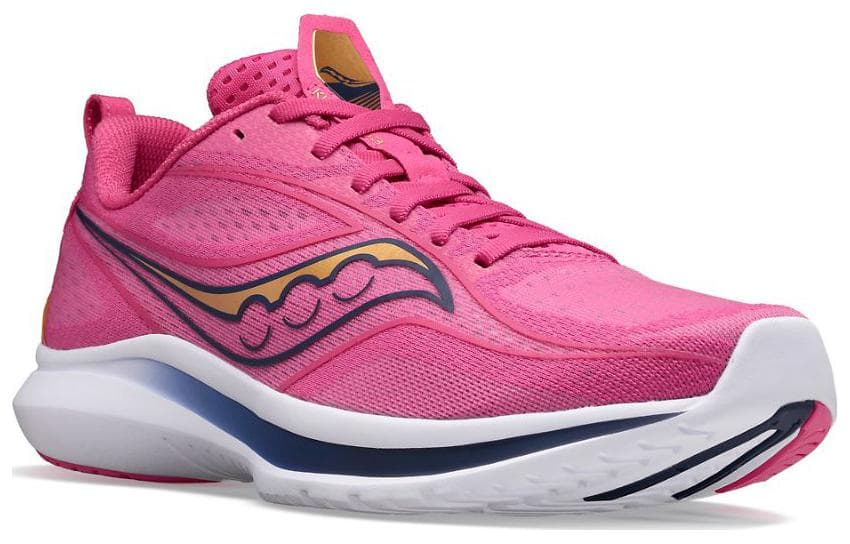 Кроссовки для бега Saucony Kinvara 13 13 - изображение 3