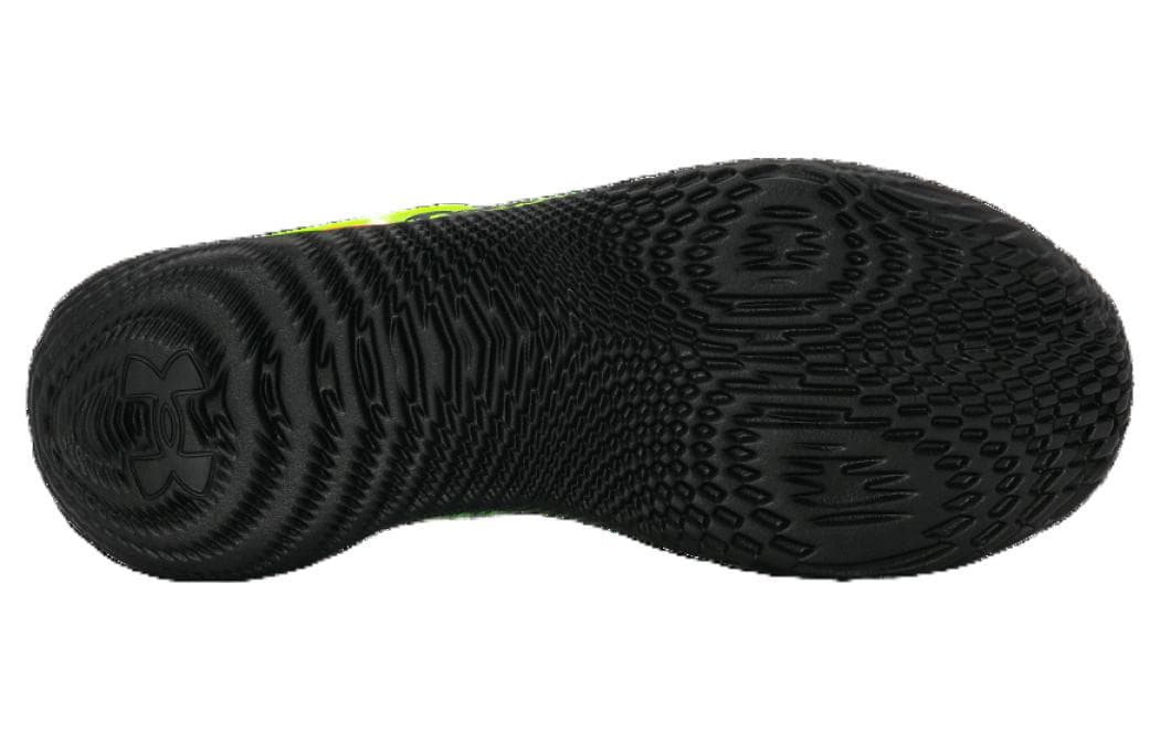 Кроссовки для бега Under Armour Ua Flow Slipspeed - изображение 4