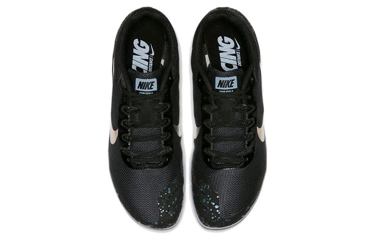 Кроссовки для бега Nike Zoom Rival D 10 - изображение 4