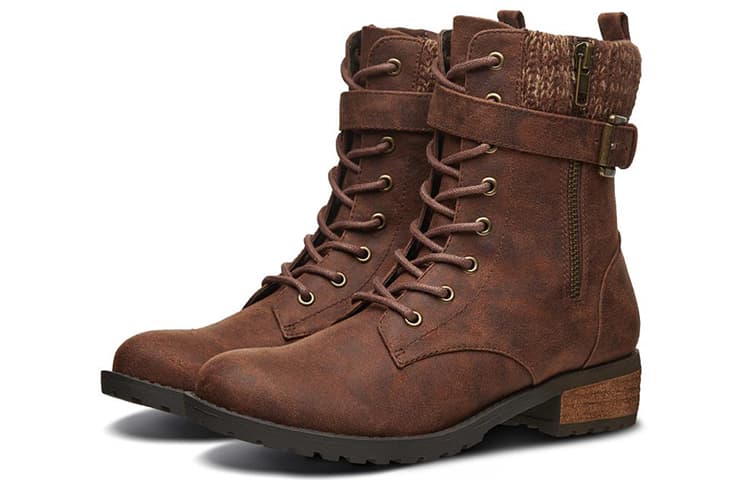 Ботинки Skechers Dome - изображение 3