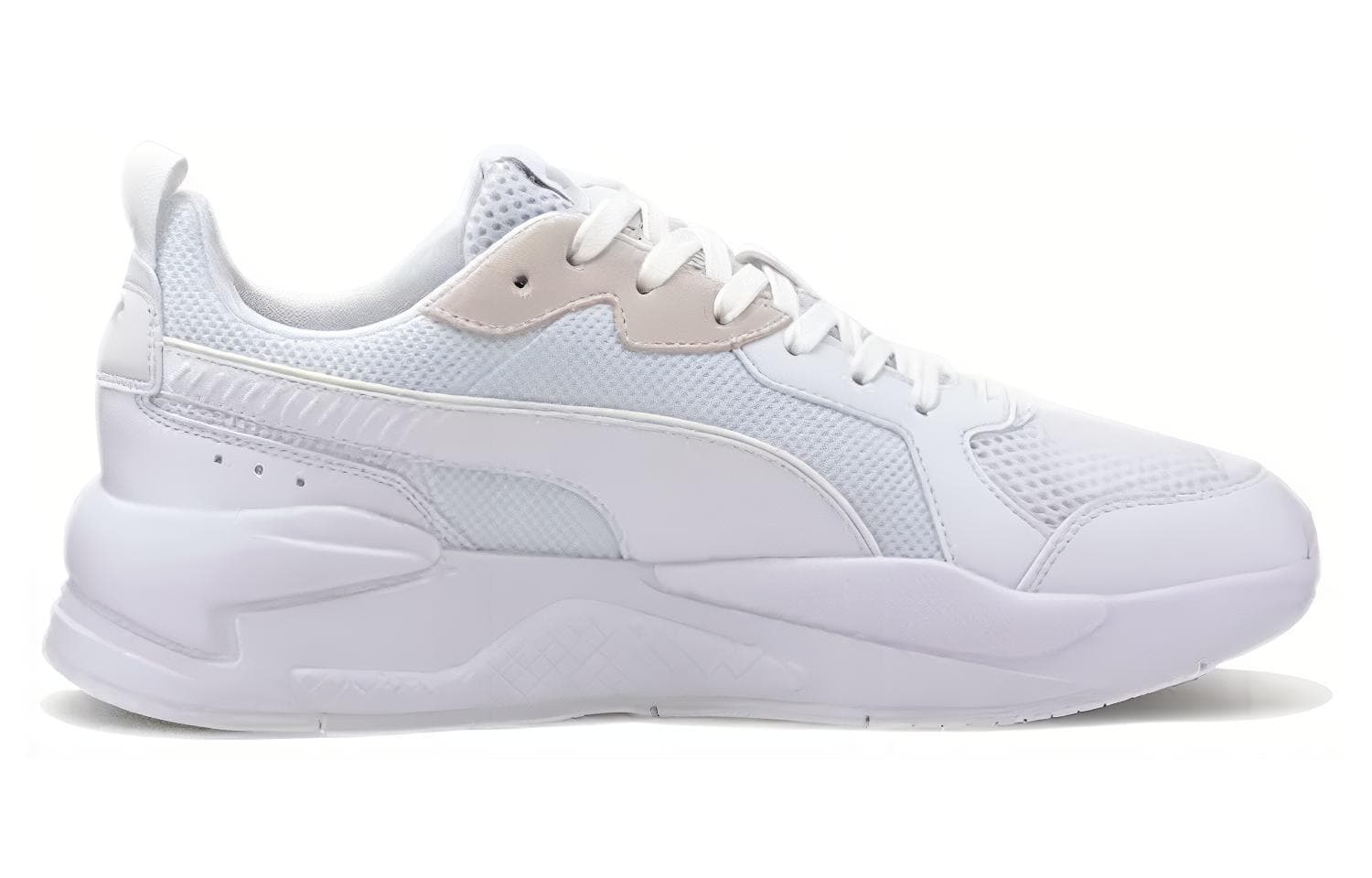Кроссовки Puma X-RAY - изображение 2