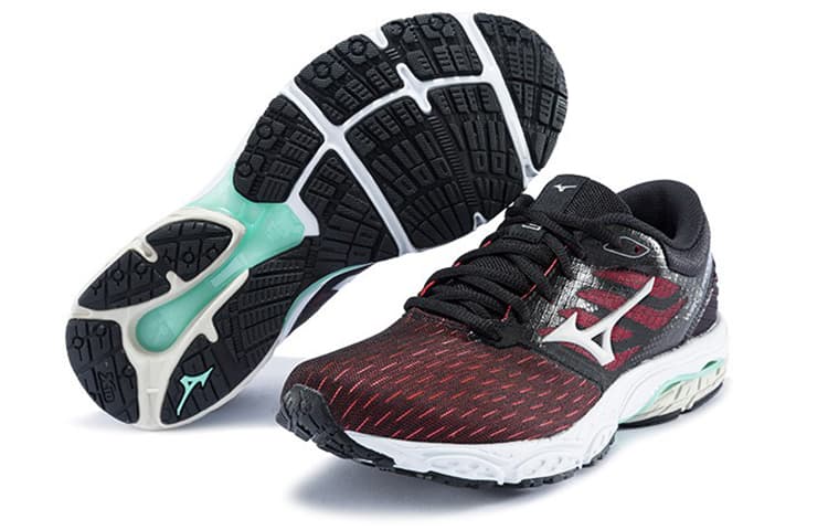 Кроссовки для бега Mizuno Prodigy 3 - изображение 6