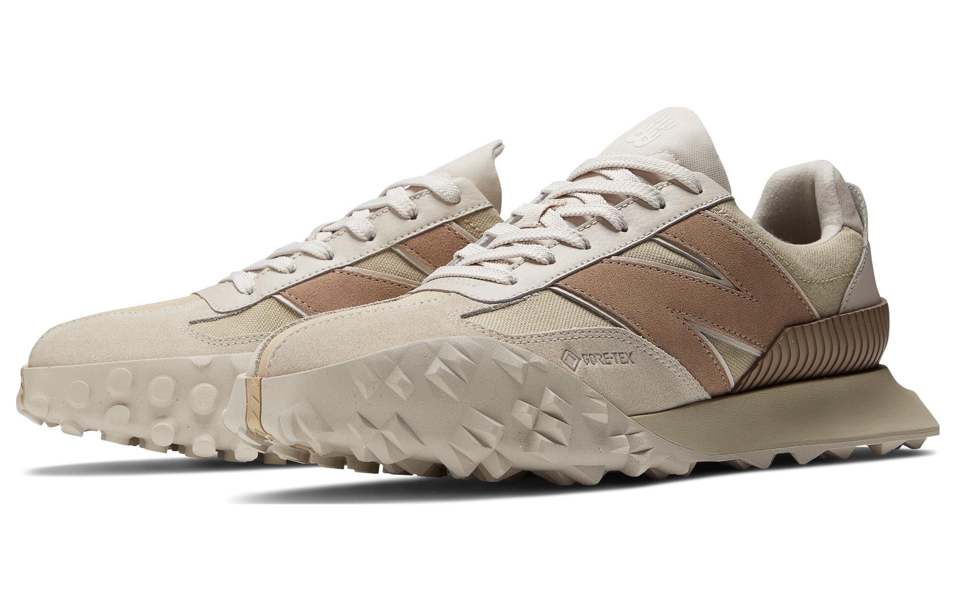 Кроссовки для бега New Balance XC-72 Goretex - изображение 3