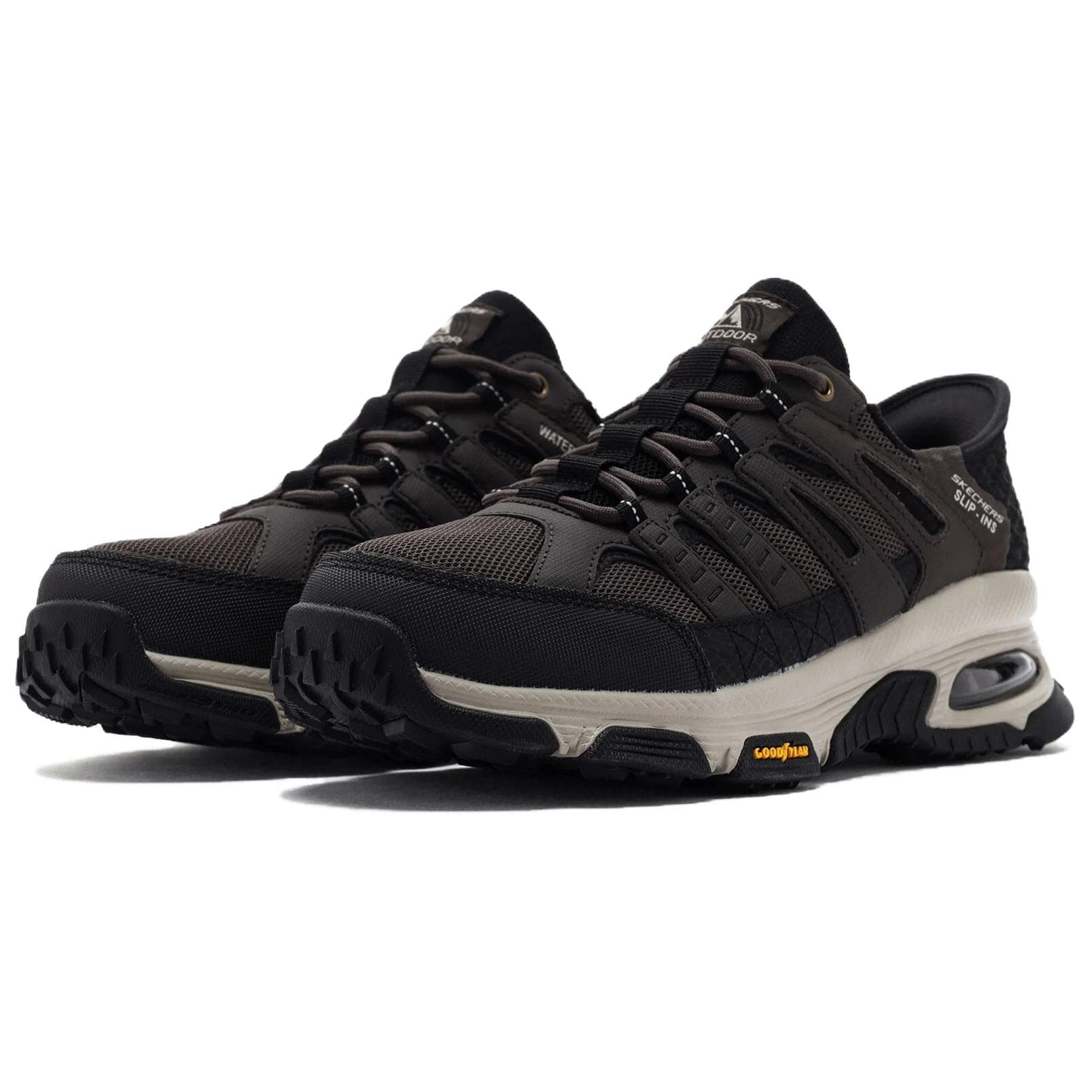 Кроссовки для бега Skechers - изображение 3