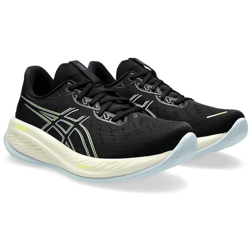Кроссовки для бега Asics Gel-Cumulus 26 - изображение 3
