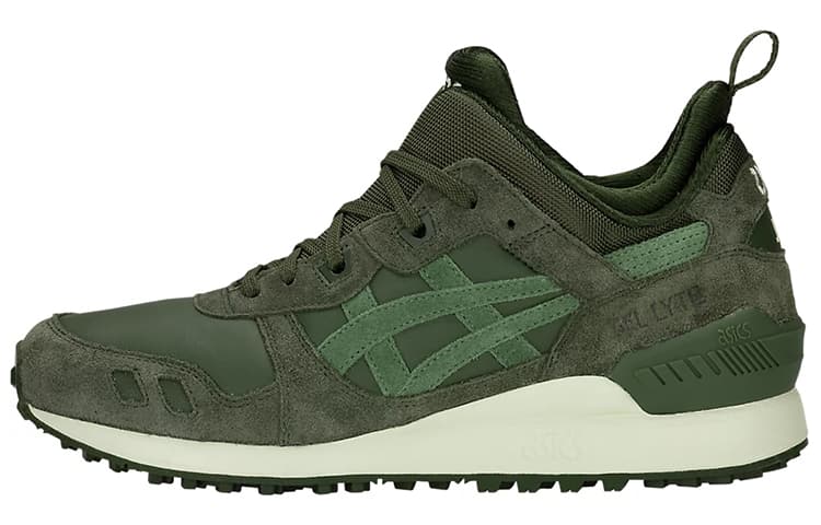 Кроссовки для бега Asics Gel-Lyte MT - изображение 1