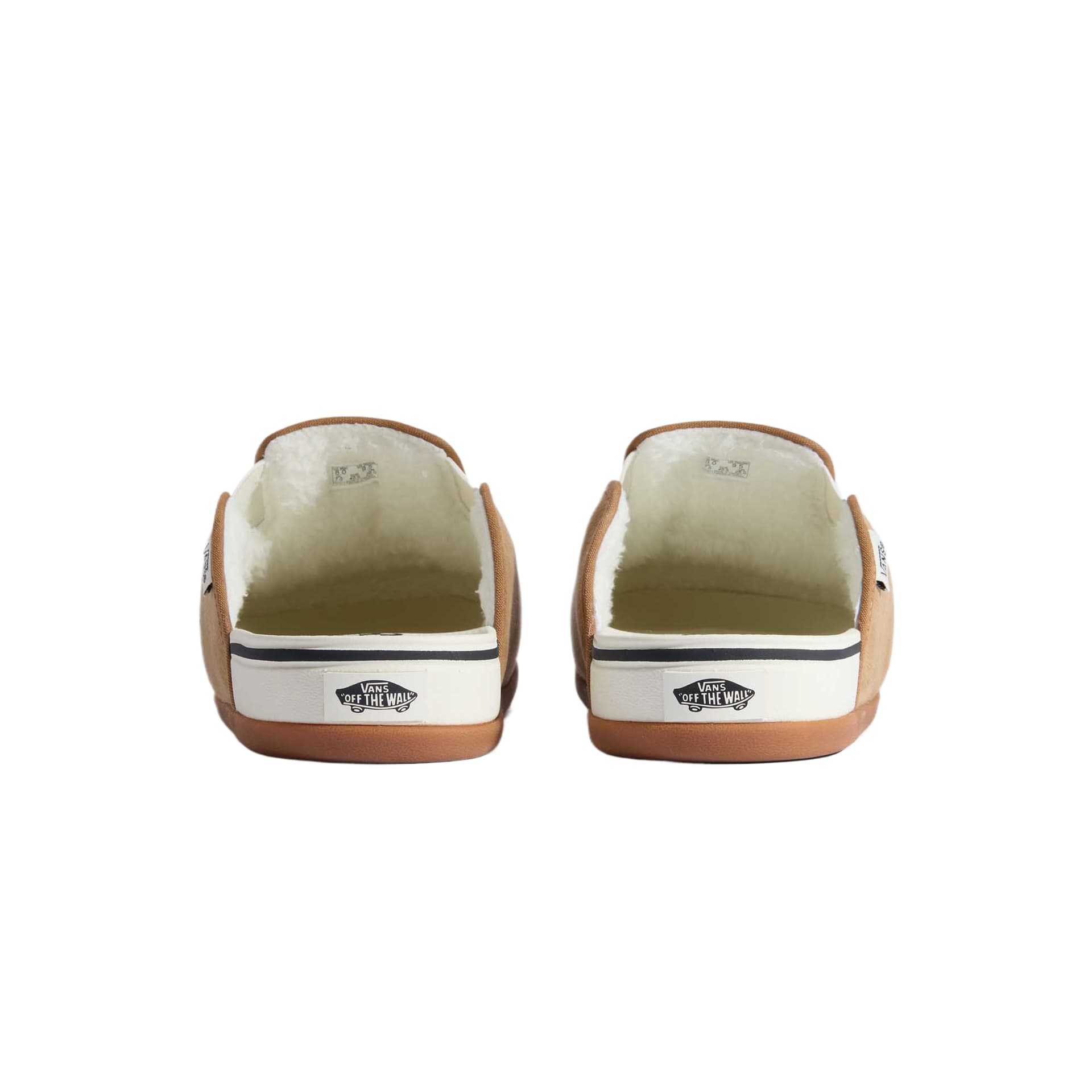Сандалии Vans Harbor Mule Vr3 Домашние тапочки Унисекс - изображение 3