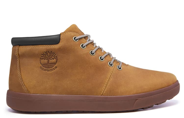 Ботинки уличные Timberland Ashwood - изображение 2