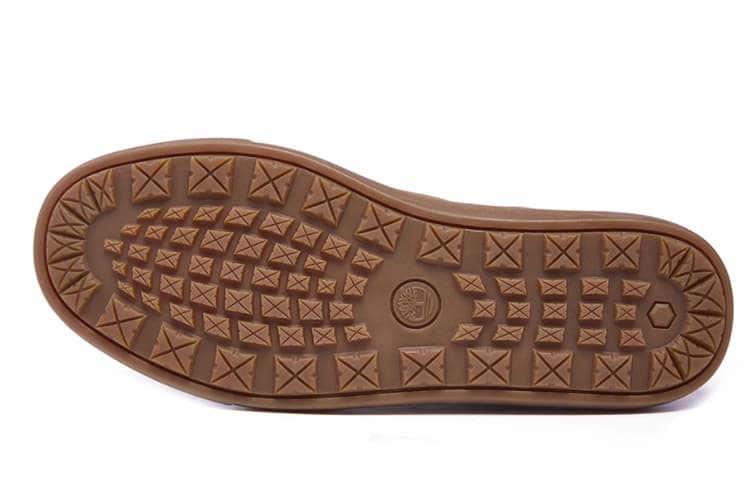 Ботинки уличные Timberland Ashwood - изображение 5