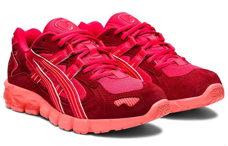 Кроссовки для бега Asics Gel-Kayano V Kzn - изображение 3