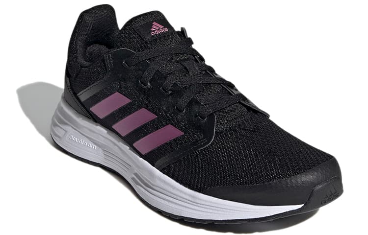 Кроссовки для бега adidas Galaxy 5 Black — фото 3