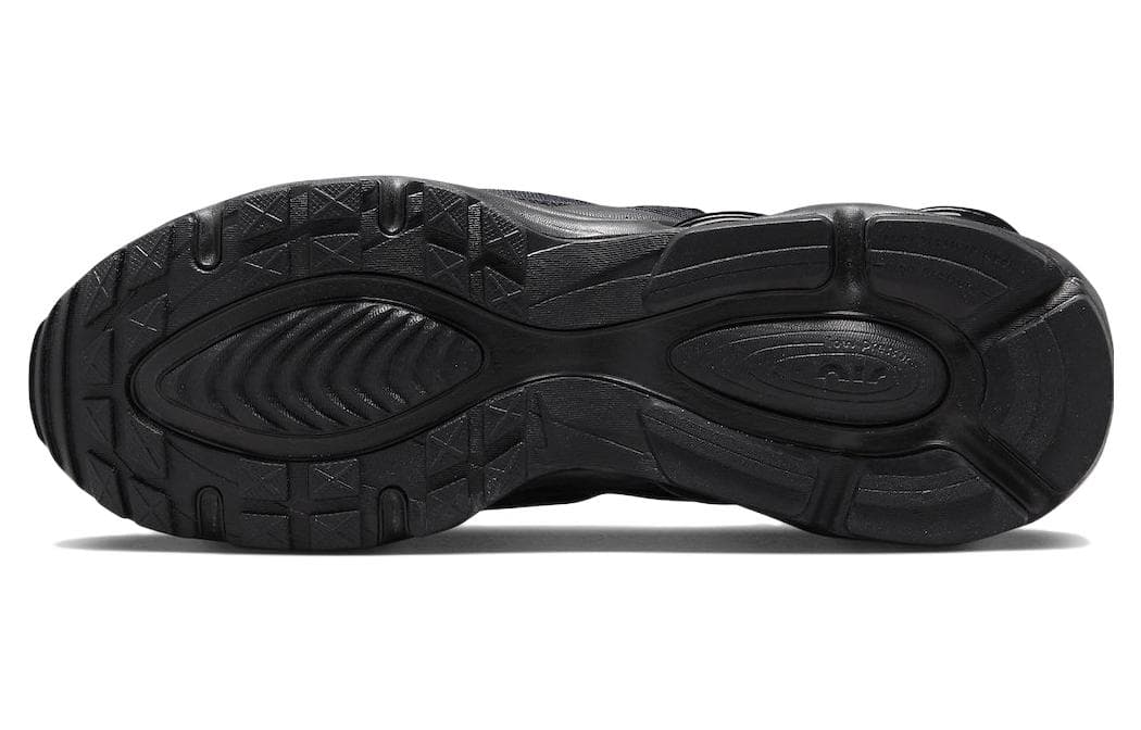 Кроссовки Nike Air Max TW 1 Black - изображение 6