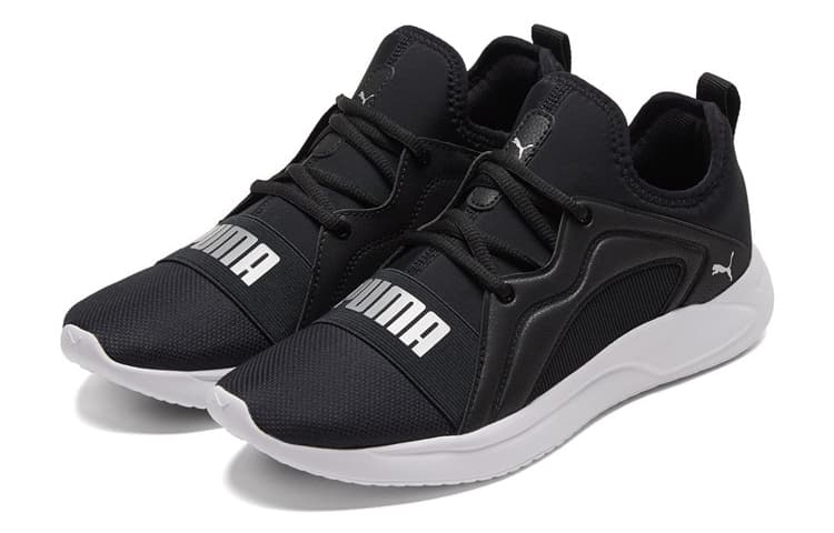 Кроссовки для бега PUMA Resolve Street - изображение 3