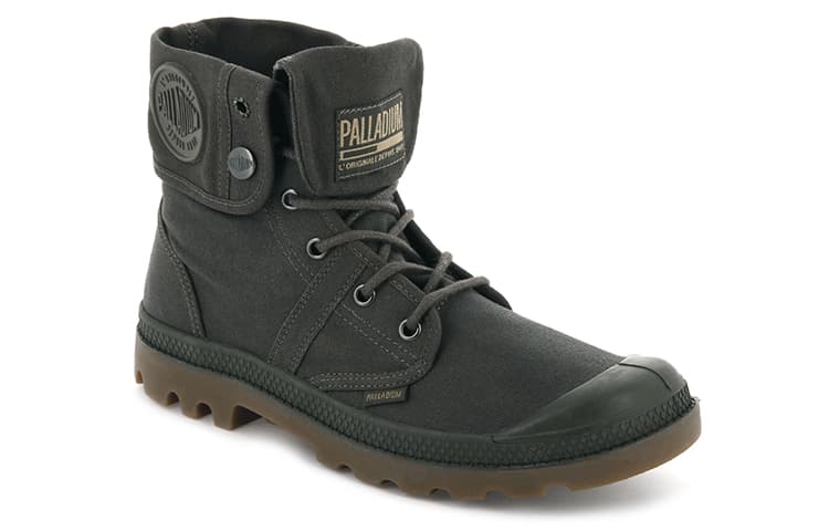 Ботинки уличные Palladium Bgy Wax - изображение 3