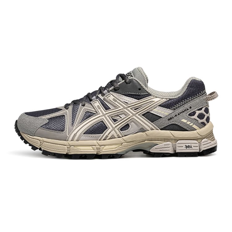 Кроссовки для бега ASICS Gel Kahana 8 Беговые кроссовки Унисекс - изображение 1