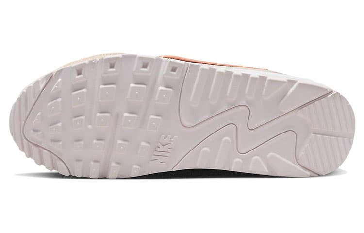 Кроссовки Nike Air Max 90 "Soft Pink" - изображение 6