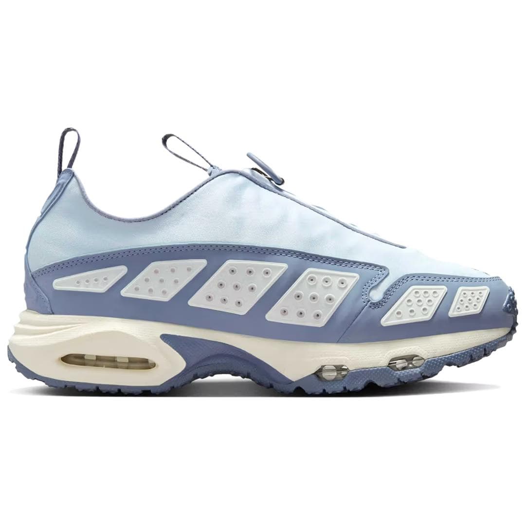 Кроссовки для бега Nike Air Max Sunder Low Повседневные беговые кроссовки для женщин синие - изображение 2