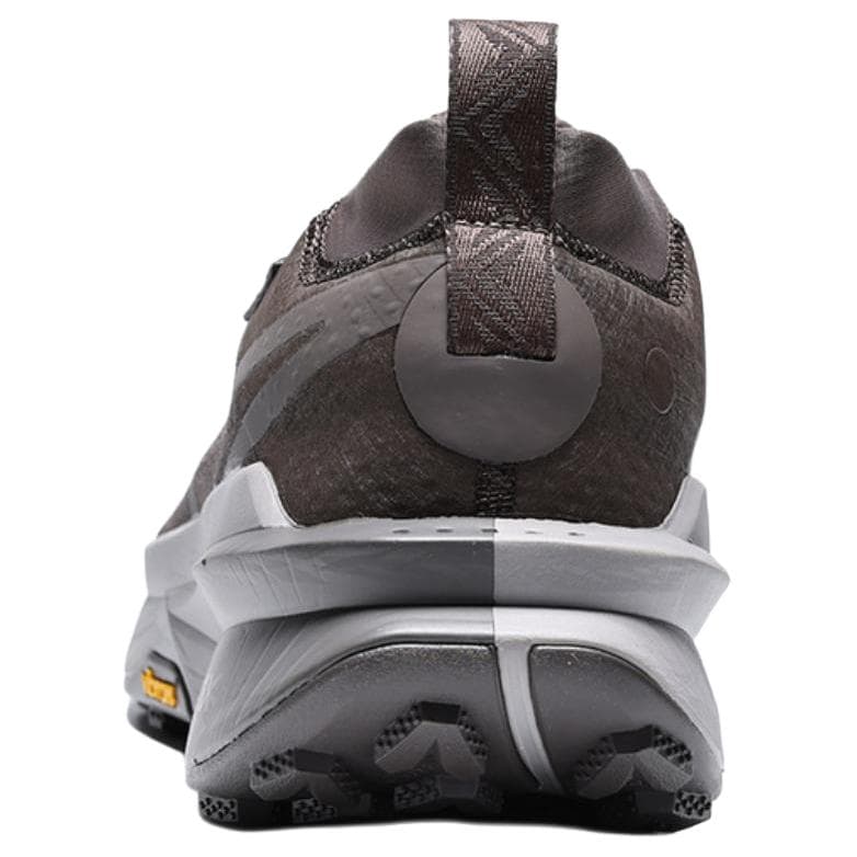Кроссовки для бега NIKE Zegama Trail 2 Дышащий Low Топ Беговые кроссовки Мужской - изображение 3
