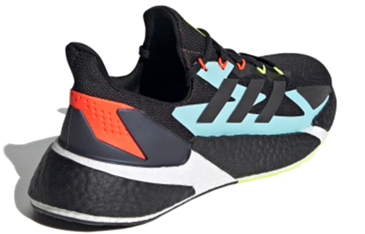 Кроссовки для бега adidas X9000l4 - изображение 4